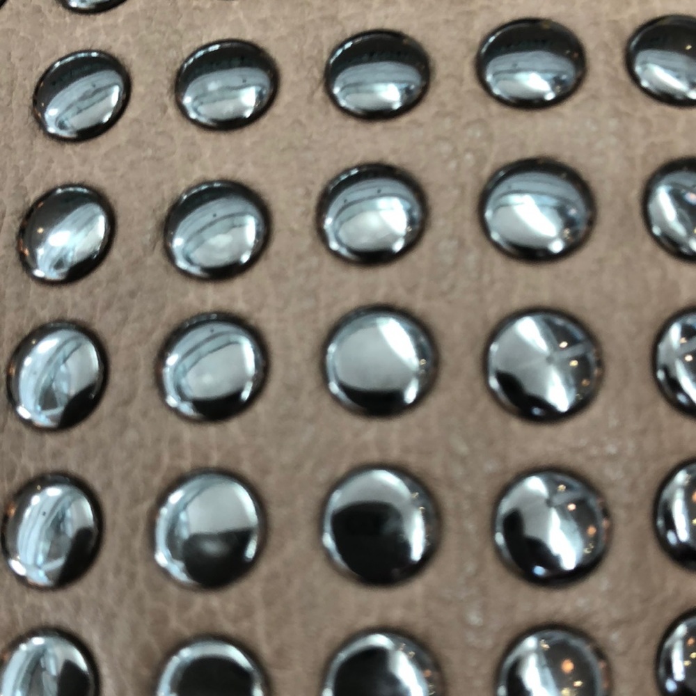 Meet your Posher, Patti